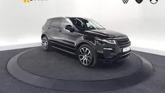 Zwart Gebruikt 2019 Land Rover Range Rover evoque Autobiography SUV | € 36.900 (Super prijs)