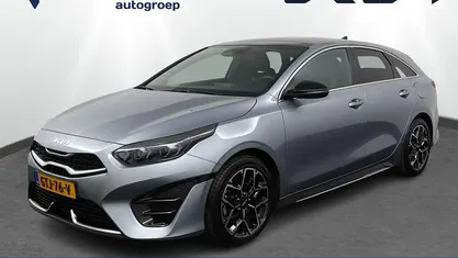 Occasion 2024 Kia ProCeed GT-Line Stationwagen | € 31.950 (Eerlijke prijs)