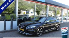 Zwart Gebruikt 2017 Audi RS5 Comfort Coupé | € 53.980 (Eerlijke prijs)