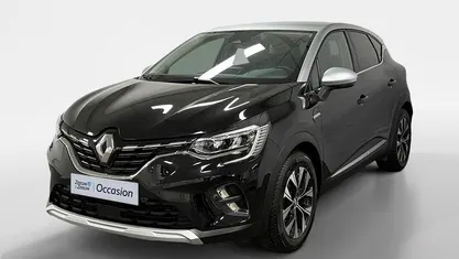 Occasion 2024 Renault Captur Intens SUV | € 24.935 (Eerlijke prijs)