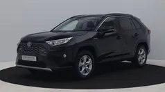 Gebruikt 2019 Toyota RAV4 Hybrid SUV | € 27.250 (Super prijs)