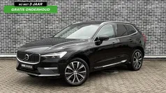 Gebruikt 2022 Volvo XC60 Inscription SUV | € 44.694 (Eerlijke prijs)
