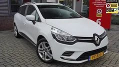 Gebruikt 2017 Renault Clio GrandTour Zen Stationwagen | € 8.950 (Eerlijke prijs)