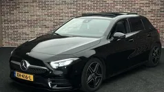 Gebruikt 2019 Mercedes A200 Business Hatchback | € 24.750 (Eerlijke prijs)