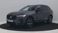 Grijs Gebruikt 2021 Volvo XC60 R-Design SUV | € 37.900 (Goede deal)