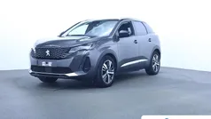 Grijs Gebruikt 2021 Peugeot 3008 Allure SUV | € 22.595 (Super prijs)