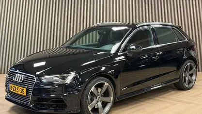 Gebruikt 2015 Audi A3 Sportback Attraction Hatchback | € 11.995 (Eerlijke prijs)