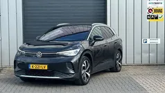Gebruikt 2020 VW ID.4 SUV | € 22.389 (Eerlijke prijs)