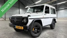 Gebruikt 1983 Mercedes G240 SUV | € 25.890