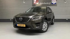 Gebruikt 2015 Mazda CX-5 SUV | € 16.950 (Eerlijke prijs)