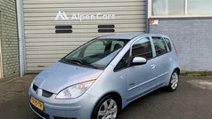 Gebruikt 2007 Mitsubishi Colt Hatchback | € 2.750 (Eerlijke prijs)