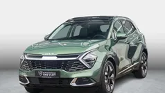 Experience green Nieuw 2025 Kia Sportage SUV | € 45.990 (Eerlijke prijs)