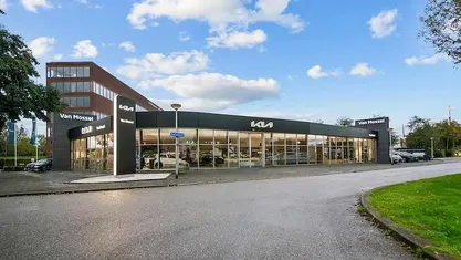 Occasion 2021 Mercedes EQA250 Business SUV | € 29.740 (Eerlijke prijs)