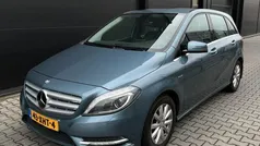 Gebruikt 2012 Mercedes B180 MPV | € 5.900 (Eerlijke prijs)