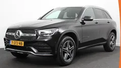 Gebruikt 2022 Mercedes GLC300 AMG line SUV | € 45.840 (Goede deal)