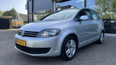 Grijs, metallic lak Gebruikt 2010 VW Golf Plus Comfortline MPV | € 7.350 (Eerlijke prijs)