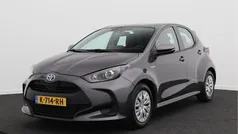 Gebruikt 2021 Toyota Yaris Active Hatchback | € 17.950 (Eerlijke prijs)