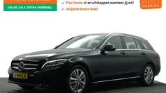 Gebruikt 2018 Mercedes C180 Business Stationwagen | € 22.900 (Eerlijke prijs)