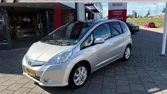 Gebruikt 2014 Honda Jazz Elegance Hatchback | € 11.945 (Goede deal)