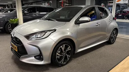 Occasion Toyota Yaris Hybrid Edition 92 PK (67 kW) 2025 Hatchback