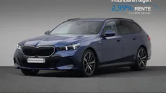 Gebruikt 2025 BMW 550e M Sport Stationwagen | € 95.880 (Goede deal)