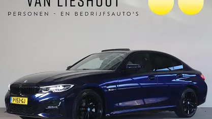 Occasion BMW 320e 2022 Sedan