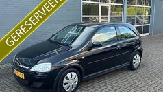 Gebruikt 2006 Opel Corsa Hatchback | € 1.950 (Goede deal)