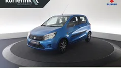 Gebruikt 2019 Suzuki Celerio Comfort Hatchback | € 8.450 (Eerlijke prijs)