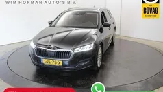 Gebruikt 2021 Skoda Octavia Business Line Stationwagen | € 23.740 (Goede deal)