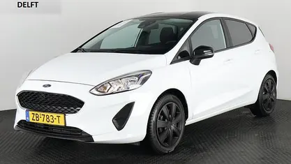 Gebruikt 2019 Ford Fiesta Trend Hatchback | € 8.900 (Super prijs)