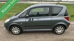 Grijs Gebruikt 2007 Peugeot 1007 Hatchback | € 1.999 (Eerlijke prijs)