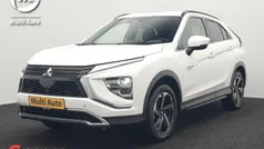 Gebruikt 2022 Mitsubishi Eclipse Cross Intense SUV | € 21.740 (Goede deal)