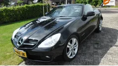 Mercedes SLK200