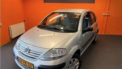 Occasion Citroën C3 Prestige 73 PK (53 kW) 2003 Hatchback