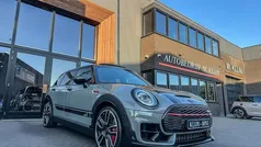 Grijs, metallic lak Gebruikt 2019 Mini John Cooper Works Clubman Chili Stationwagen | € 34.850 (Eerlijke prijs)