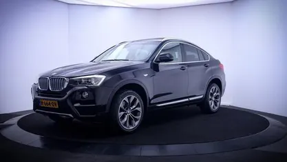 Occasion BMW X4 Executive 244 PK (179 kW) 2015 SUV