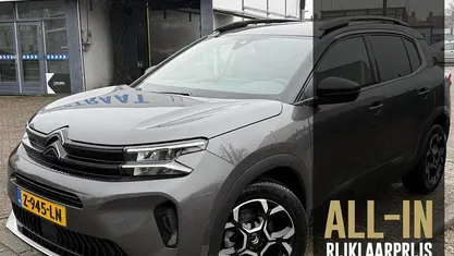 Occasion Citroën C5 Aircross 146 PK (107 kW) 2024 Grijs SUV