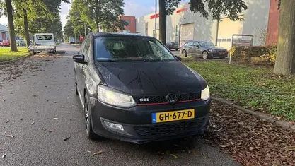 Occasion 2011 VW Polo Highline Hatchback | € 4.650 (Eerlijke prijs)