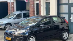 Gebruikt 2013 Ford Fiesta Ghia Hatchback | € 3.250 (Eerlijke prijs)