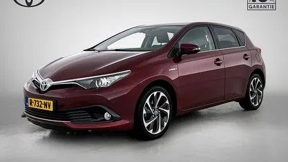 Occasion 2022 Toyota Auris Hatchback | € 15.945 (Eerlijke prijs)