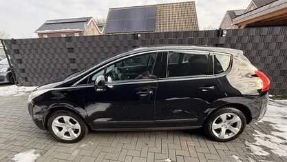 Occasion 2009 Peugeot 3008 Stationwagen | € 2.950 (Eerlijke prijs)