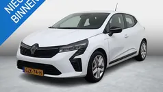 Gebruikt 2024 Renault Clio V Evolution Hatchback | € 19.899 (Goede deal)