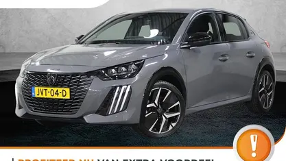 Occasion Peugeot 208 GT 2026 Hatchback