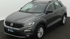 Gebruikt 2019 VW T-Roc Style SUV | € 17.900 (Eerlijke prijs)