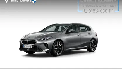 Occasion 2025 BMW 120 Comfort Edition Hatchback | € 36.895 (Eerlijke prijs)