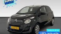 Gebruikt 2019 Citroën C1 Feel Hatchback | € 8.940 (Eerlijke prijs)