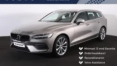 Gebruikt 2020 Volvo V60 Momentum Stationwagen | € 26.900 (Eerlijke prijs)
