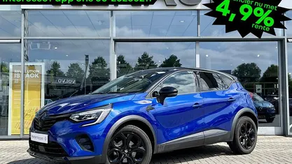 Occasion Renault Captur Rive Gauche 143 PK (105 kW) 2022 SUV