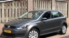 Gebruikt 2009 VW Polo Comfortline Hatchback | € 3.999 (Eerlijke prijs)