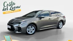 Grijs Gebruikt 2023 Suzuki Swace Style Stationwagen | € 28.430 (Eerlijke prijs)